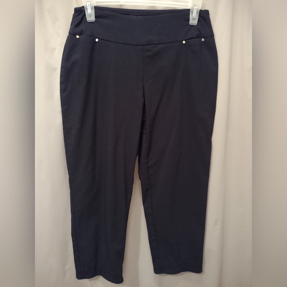 Cato Pants - Cato Women's Capri's Size 4